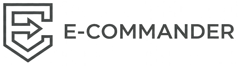 E-Commander